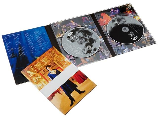 Мицухиро Оикава Tsukinohikari МЕМОРИАЛЬНАЯ КОРОБКА [CD+DVD] Ограниченное издание WTCS-1011