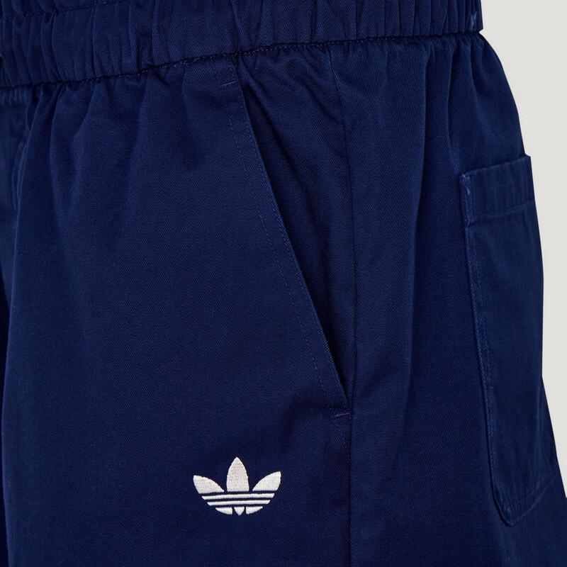 adidas Универсальные вязаные шорты для женщин KY8321