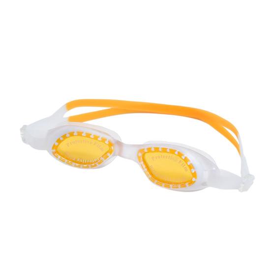 Очки для плавания, не протекающие, противотуманные, очки для плавания, полная защита, силиконовые очки для бассейна