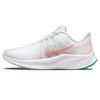Quest 4 White Pink Women Sneakers Menta Light-Soft-Pink Pink-Glaze DA1106-105