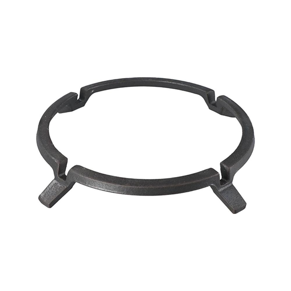 Cooktop Home Carbon Steel Gas Cooker Support Non Slip Pots Holder Stove Rack Wok Ring Pan Stand