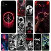 Comics Berserks Anime Guts for Motorola Moto G86 G57 G67 G54 G24 G15 Power G13 G14 G34 G35 G45 G60 G53 G55 G64 G75 G72 Case