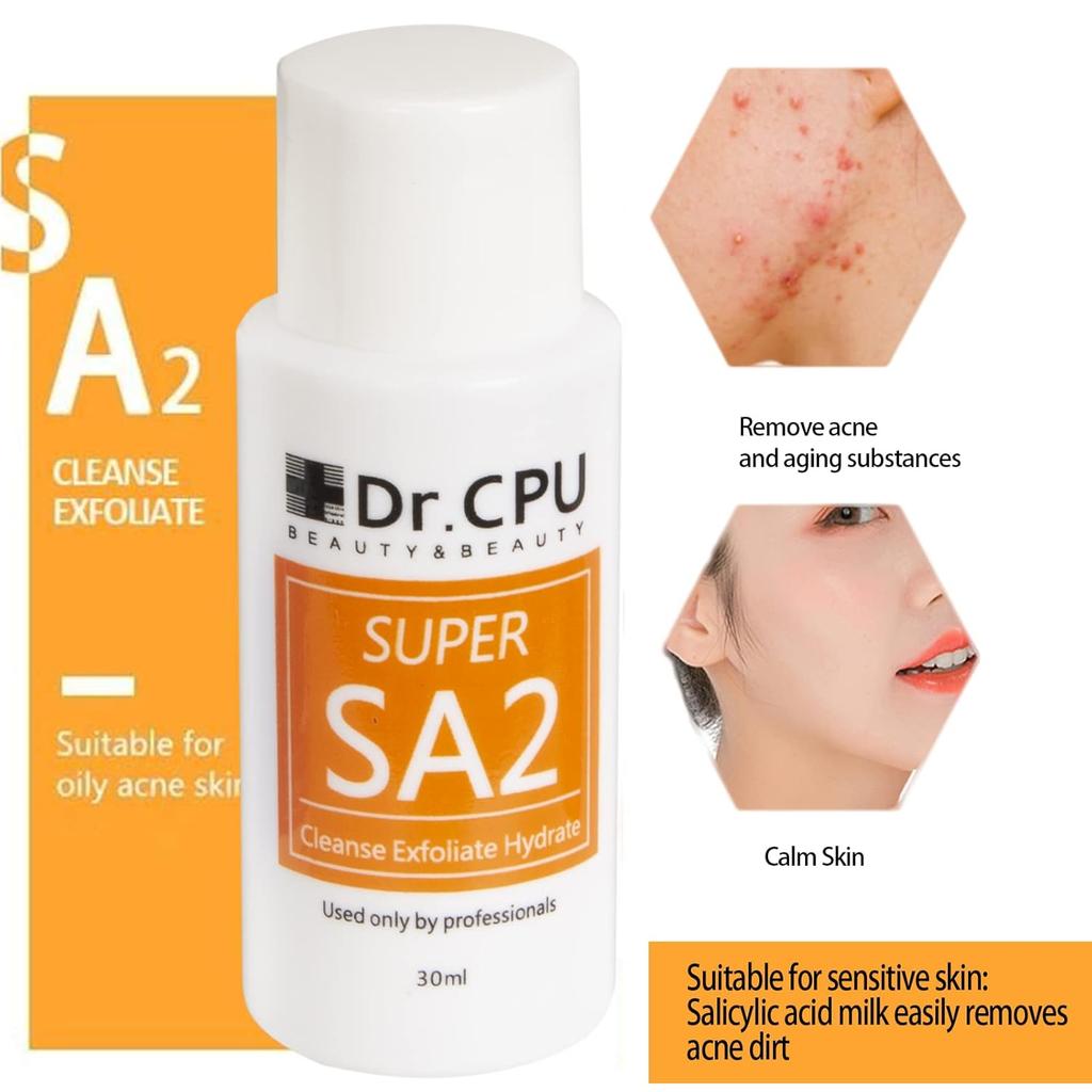 Для красоты машина для лица Hydrafacial 3 шт./компл. 30 мл концентрированный раствор увлажняющая жидкая сыворотка для лица глубокая очистка кожи против старения уход за кожей