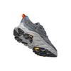 HOKA One One Anacapa Low Slip Resistant Durable Lightweight Low Top Outdoor Functional Shoes Men Shoes Gray 1122017-CSHR