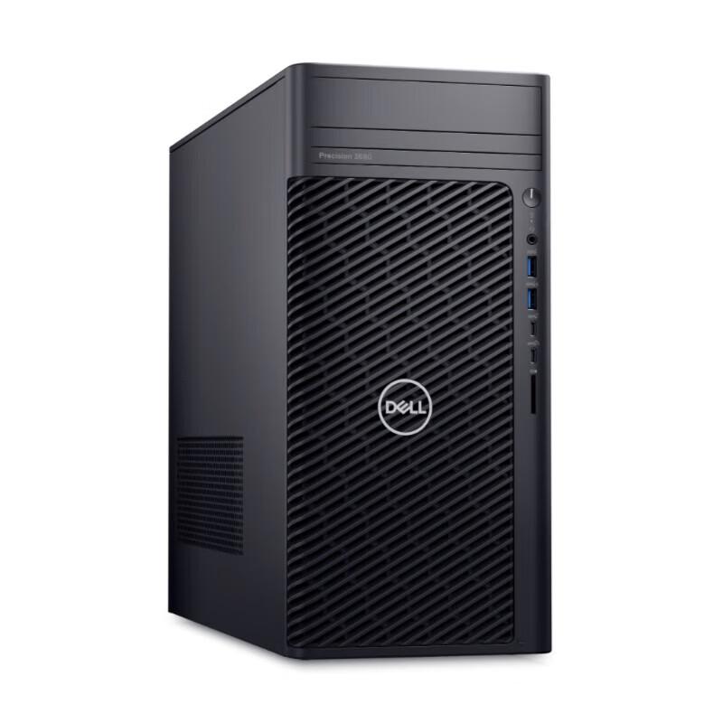 Dell T3680 Graphics Workstation (CN version)