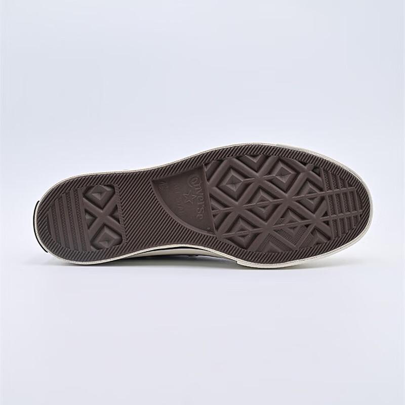 Converse Кеды ALL STAR A16811C Высокие Унисекс Канвас