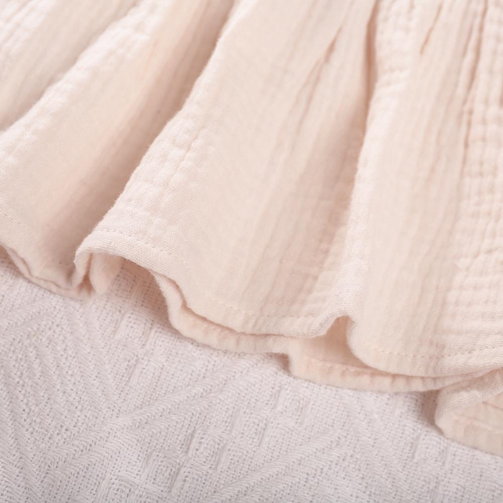 Костюм для девочки Bear Leader 3-7 лет, хлопковый топ-майка + штаны, комплект из двух предметов AZ3814