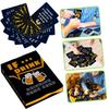 50 Creative And Interesting Warm Up Game Cards For Adults Game Card Adult Table Game Card