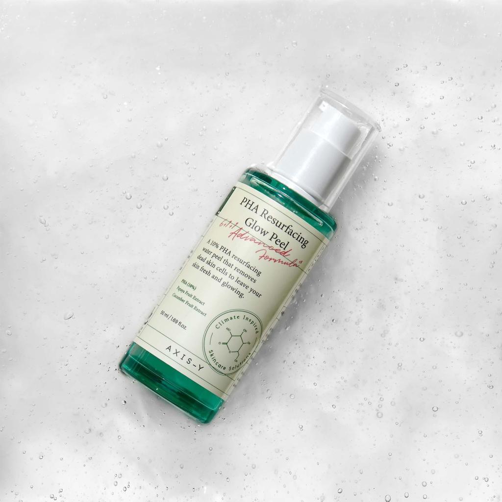 AXIS-Y PHA Resurfacing Glow Peel 50 мл