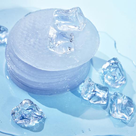 Biodacne Cera-Nol Gel Toner-Pad 60 подушечек, 140 г (3 варианта)