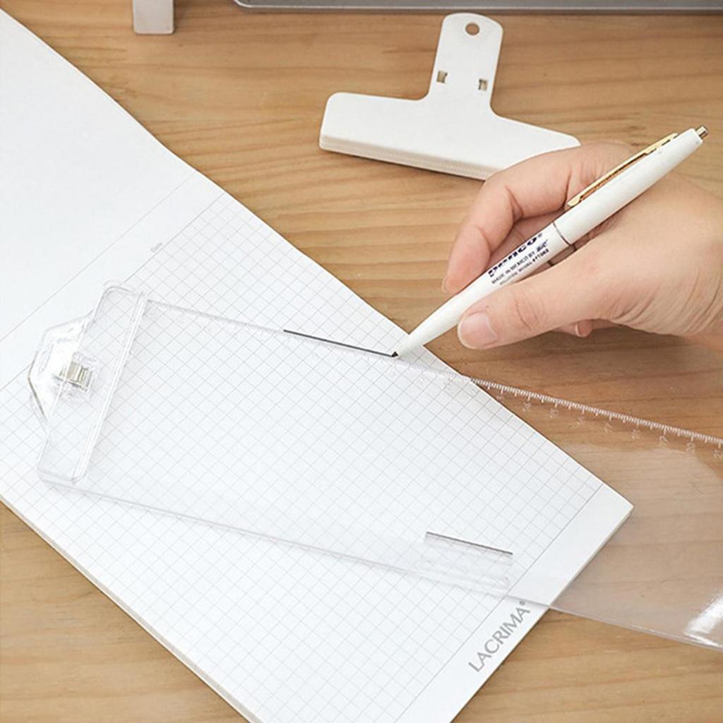 Креативная доска для заметок на монитор для липких заметок, прозрачный держатель для визиток, подставка для телефона, настольный пластиковый держатель, канцелярские товары