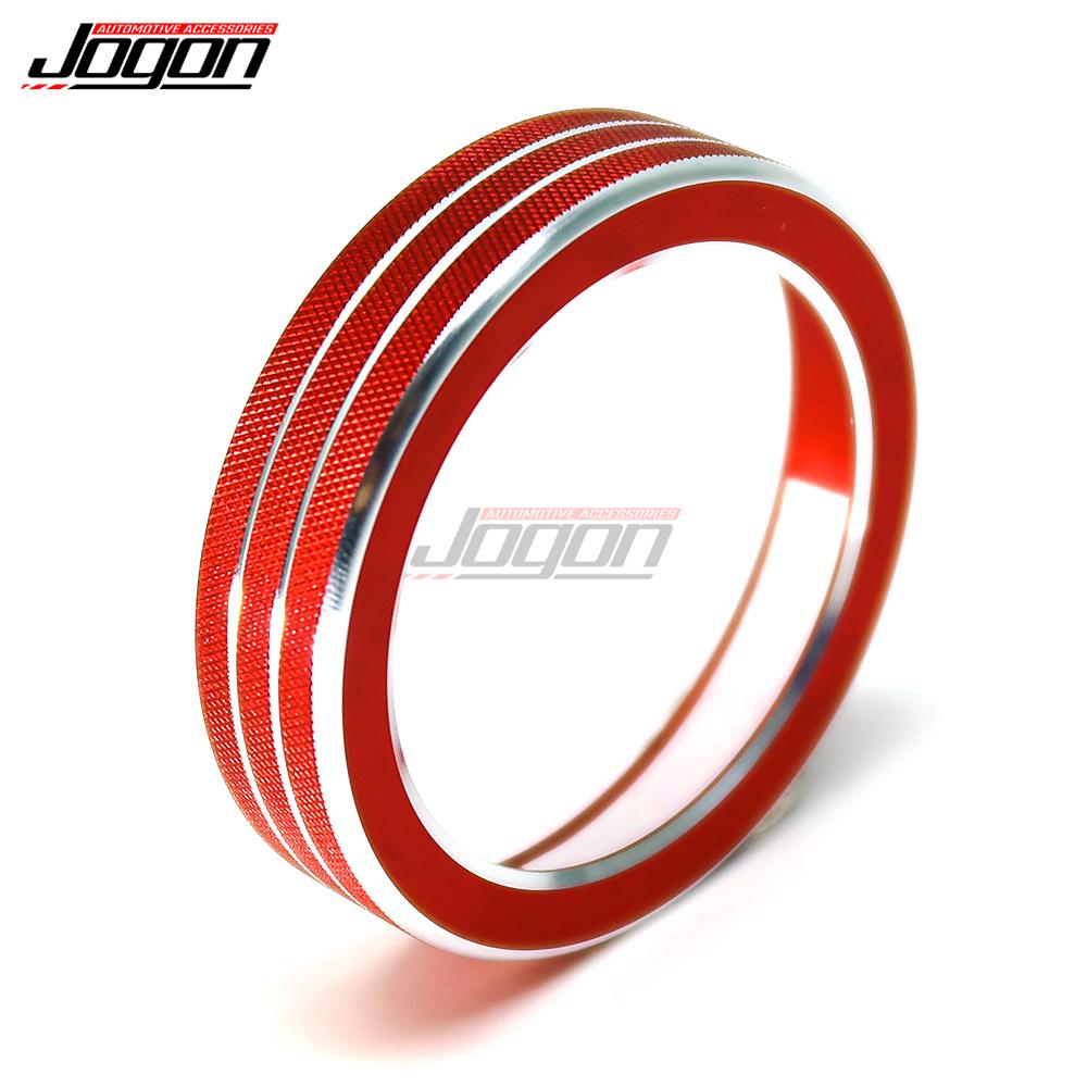 Чехлы для ручек переключения передач внутренней консоли автомобиля для Ford Explorer 2020 2021 2022, аксессуары, кольца для кнопок центральной консоли