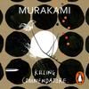 Killing Commendatore by Haruki Murakami CDAudio Book 9781786142955