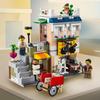 LEGO Конструктор Магазин Рамена Creator 31131 для Детей от 8 лет