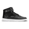 Barebarics Sneakers Leather Zing High Top Barefoot