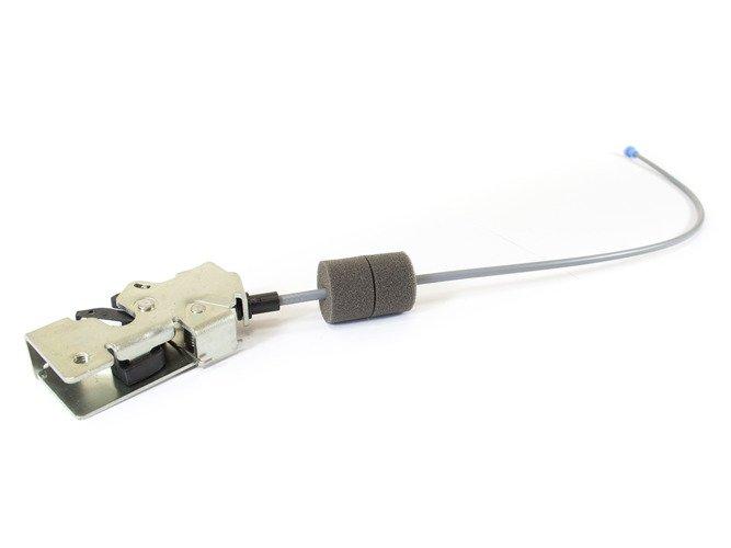 Ford Transit 00-14 rear door lock LOWER left with cable