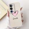 Для Vivo Y19 1915 Чехол Y19S V2419 Роскошный Модный Милый Мультяшный Девочка Ударопрочный Силиконовый Задний Чехол Для Vivo Y19s Чехол Для Телефона Funda