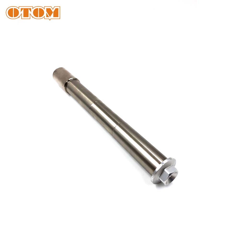 2015-2023 Motorcycle Front Axle Wheel Hub Shaft Spacer Bushing Nut Kit For KTM HUSQVARNA GASGAS EXC EXCF SX SXF XC XCF FC FE TC
