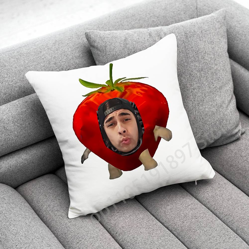 P-Pierce The V-Veil V-Vic Fuentes Наволочка для декоративной подушки 55см 40см 45*45см 50см 30см Квадратная Наволочка для офисной подушки