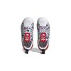 Hello Kitty X Adidas Superstar 360 C Hello Kitty and Friends Kids Sneakers White Cloud-White Vivid-Red HQ4094