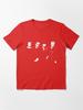 UB40 feat. Ali Campbell Band Irish Rock Band EST 1976 Unisex Essential T-Shirt
