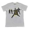 U2 Unisex Adult Live Action T-Shirt