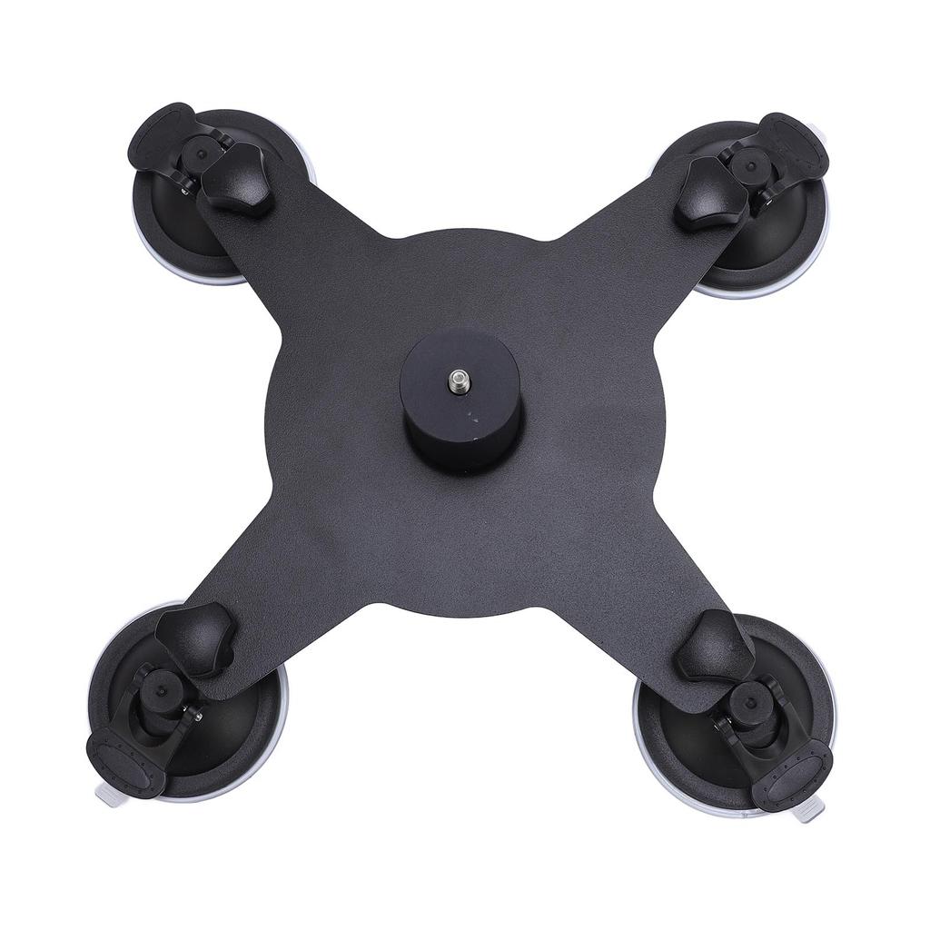 Крепление на присоске для люка, без сверления, быстросъемное, стабильный сигнал, спутниковая присоска, автомобильное крепление для автодомов, лодок, дорожных поездок