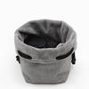 Compact Camera Bag Lightweight Photography Protective Bag Lens Drawstring Pouch  Outdoor