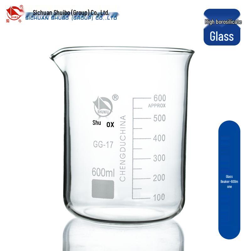 Набор низкопрофильных стаканов Shu Niu Glass (25-1000 мл)