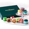 All Star 12 Piece Set Tunkaron Fatty Macaron Sweets Sweets Day Day [Gift] Mother's Father's