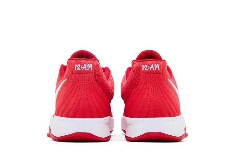 Men's Sneakers Nike Ja 2 TB University Red White University Red/University Red/White