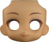 Nendoroid Doll Kastamu Face Parts 02[cinnamon]