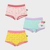 Daily Like Kids Girls Underwear Set No. 70 (3 Pieces)