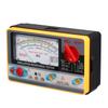 Insulation Resistance Meter Digital Ohmmeter Megger Handheld Insulation Tester Megameter 0-2000M Ohm