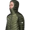 Куртка Mammut Broad Peak IN Hooded Jacket