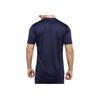 Puma Manchester City Football Club Short Sleeve T-Shirt Men Tops Blue 758030-07