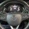 Для Opel Corsa F GS LINE ignia B GSi Grandland X Hybrid4 Mokka Автомобиль Рулевое колесо Лепестки переключения передач Расширители Переключатели DSG Наклейка