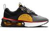 Nike Air Max 2021 'Black Mystic Red' GS DA3199-005