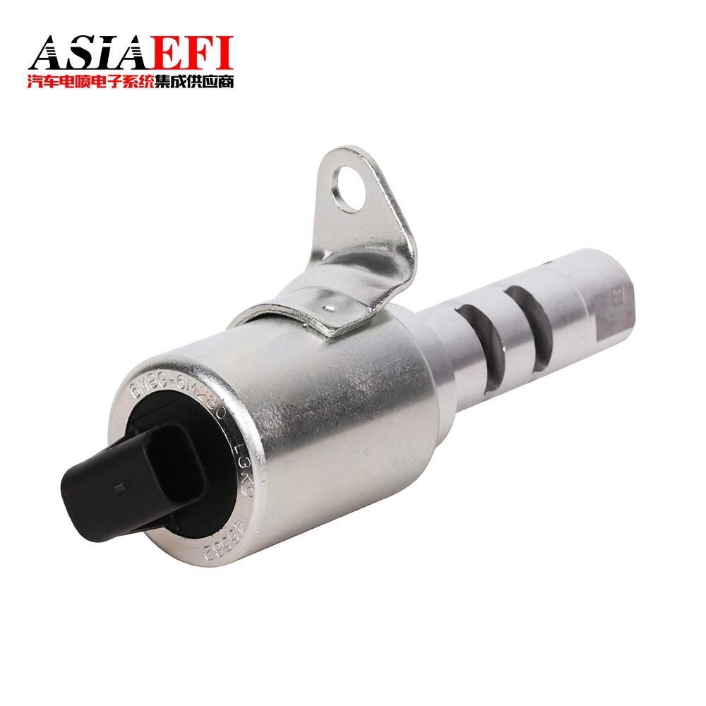 high quality L3K9-14-420 Camshaft Variable Timing VVT Solenoid Valve For Ford Mazda 3 5 6 CX7 2004-2013 MX-5 L3K914420
