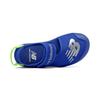 New Balance Nb Csr Cruiser Velcro Sports Kids Sandals Kids Sandals Indigo YOCRSRRB