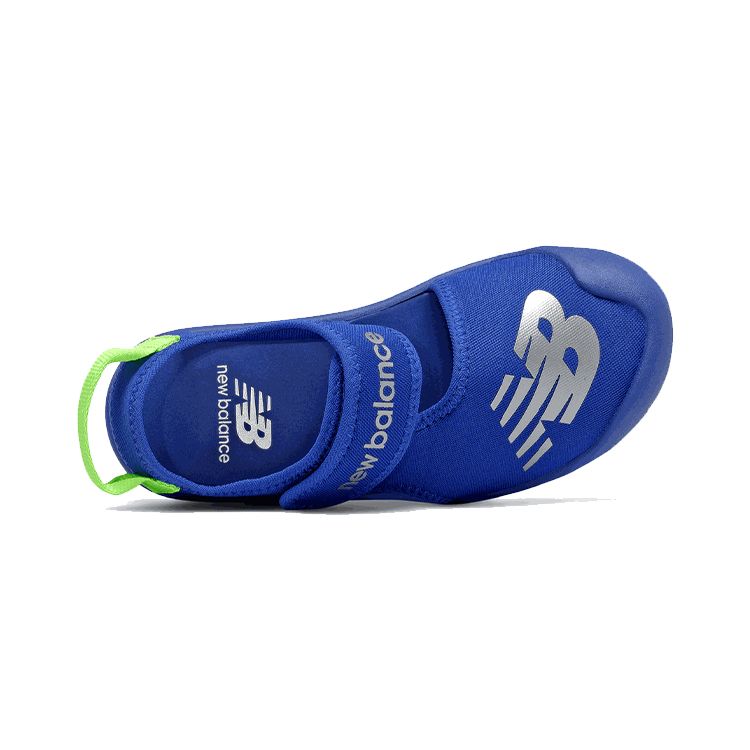 New Balance Nb Csr Cruiser Velcro Спортивные Детские Сандалии Детские Сандалии Индиго YOCRSRRB