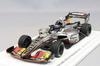 Spark Inging SF23 TRD 01F 2023 Super Formula Харуна Сакагути 1/43 P.MU/Celmo #39
