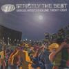 CD РАЗНЫЕ ИСПОЛНИТЕЛИ - Strictly The Best 28 VPCD1640 VP 2001 US Регги, Ска и Даб Б/У