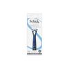 Schick Multi Body Razor Trimmer 5 Blades with Skin Guard, 1 Piece
