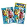 POKEMON Card Game Deck Shield Pokemon Center Okinawa