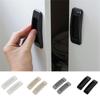 Door Handle Paste Multi-Purpose Handle Home Rectangular Handle Glass Door And Window Sliding Door Push-Pull Auxiliary Door Handle