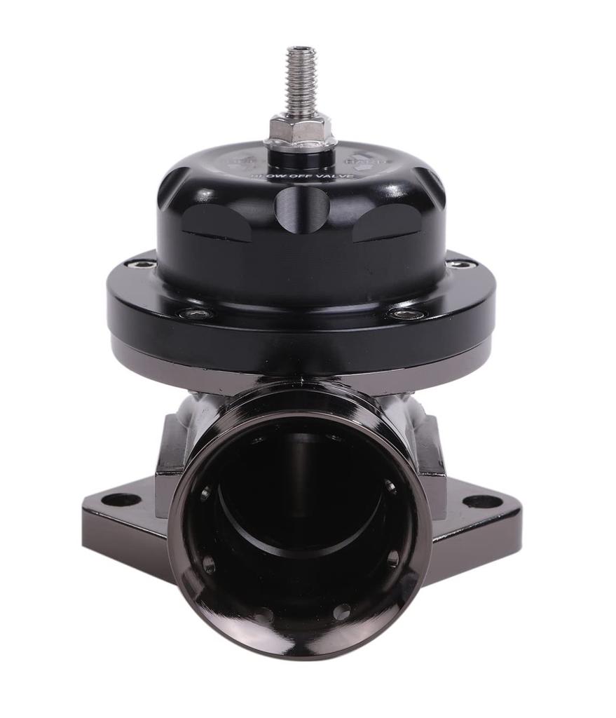 CustomDivine Гоночный клапан для Jimny JB23 Турбо Отзывчивость Воронка Турбина Крутящий момент Универсальная Запчасть Послепродажного Обслуживания Блоу-офф (Модели 1-3), Буст, Буст,