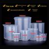 Xiehe Plastic Measuring Beaker Set