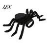 Halloween Pet Costume Spider for Small Dogs Cats, Cat Cosplay Outfit with Suit Adjustable Straps Spooky Holiday Party Dress Up And Photo Shoots