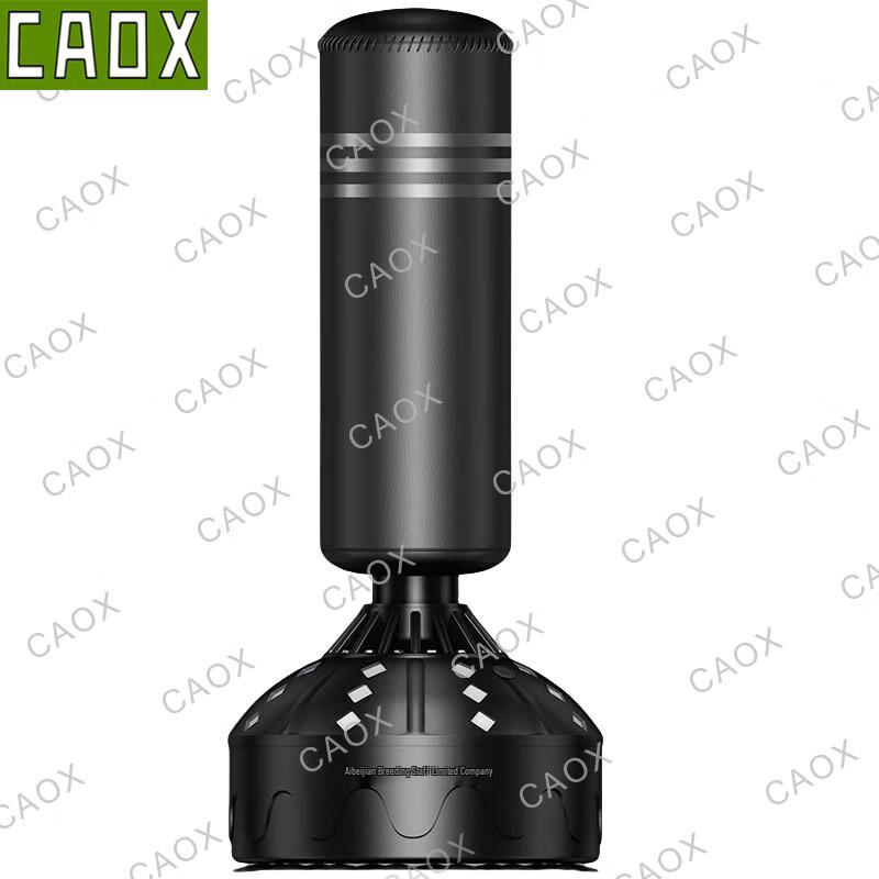 CAOX Adult Standing Punching Bag